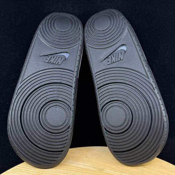 NIKE OFFCOURT SLIDE BALTIMORE RAVENS \